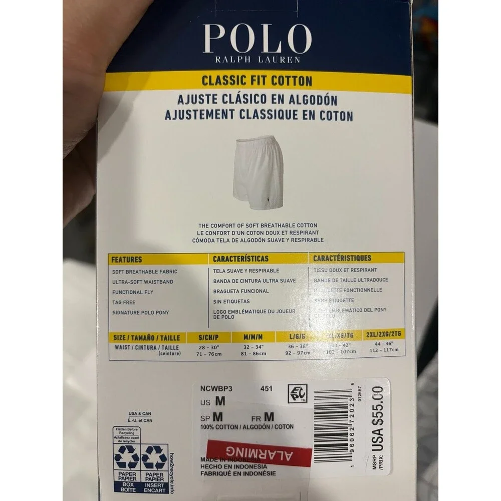 Polo Ralph Lauren new polo